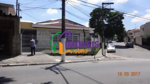 Casa com 10 Quartos à venda, 461m² no Jabaquara, São Paulo