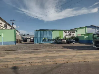 Galpão/Depósito/Armazém para alugar, 1200m² no Aroeiras, Teresina