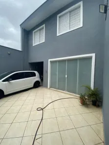 Sobrado com 3 Quartos à venda, 130m² no Santa Paula, São Caetano do Sul