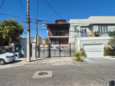 Casa com 2 Quartos à venda, 240m² no Piratininga, Niterói