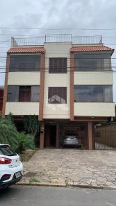 Cobertura com 4 Quartos à venda, 193m² no Santa Maria Goretti, Porto Alegre
