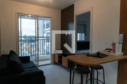 Apartamento com 2 Quartos à venda, 38m² no Vila Sônia, São Paulo