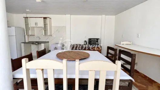 Casa com 2 Quartos para alugar, 127m² no Dom Bosco, Itajaí