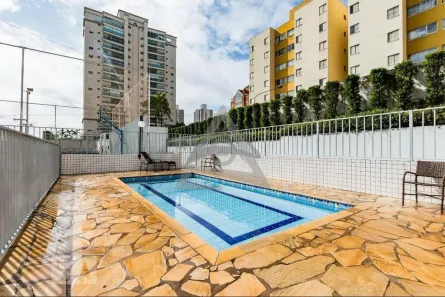 Apartamento com 3 Quartos à venda, 80m² no Jardim Antonio Von Zuben, Campinas