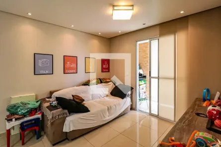 Apartamento com 3 Quartos à venda, 73m² no Jaguaré, São Paulo