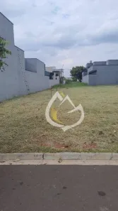 Lote/Terreno à venda, 200m² no Vila Monte Alegre, Paulínia