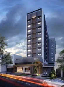 Apartamento com 1 Quarto à venda, 41m² no São Geraldo, Porto Alegre