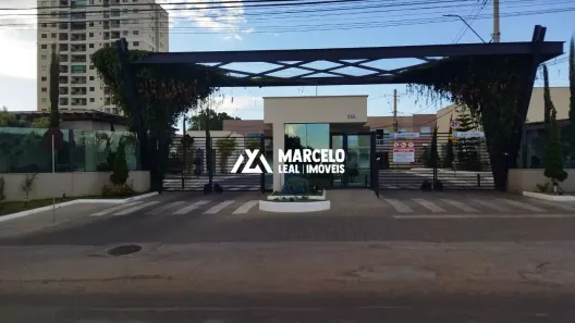 Apartamento com 2 Quartos para alugar, 69m² no Candeias, Vitória da Conquista