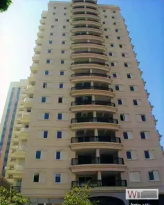 Apartamento com 2 Quartos à venda, 80m² no Vila Mariana, São Paulo