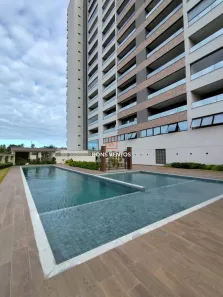 Apartamento com 3 Quartos à venda, 125m² no Engenheiro Luciano Cavalcante, Fortaleza
