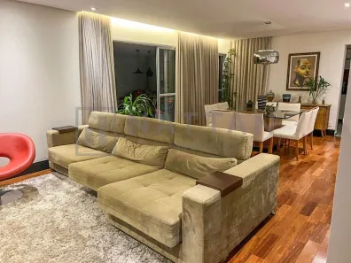 Apartamento com 4 Quartos à venda, 220m² no Belenzinho, São Paulo