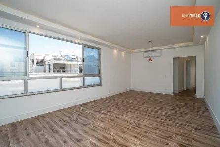 Apartamento com 4 Quartos à venda, 130m² no Tijuca, Rio de Janeiro
