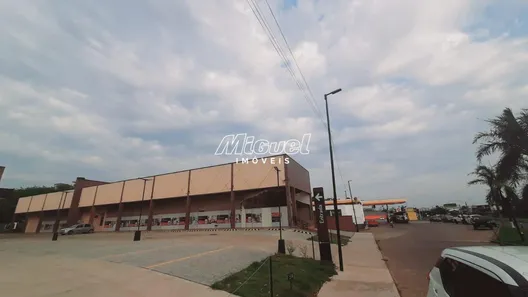 Sala Comercial para alugar, 64m² no Vila Fátima, Piracicaba