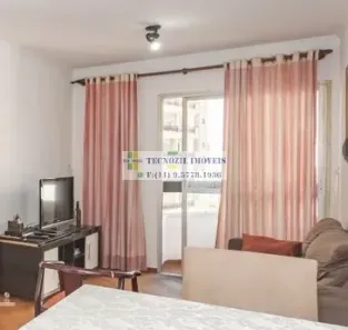 Apartamento com 2 Quartos à venda, 67m² no Chácara Inglesa, São Paulo