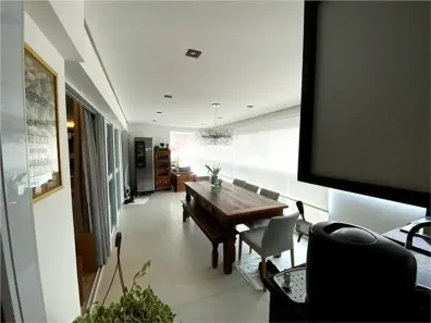 Apartamento com 2 Quartos à venda, 110m² no Pinheiros, São Paulo