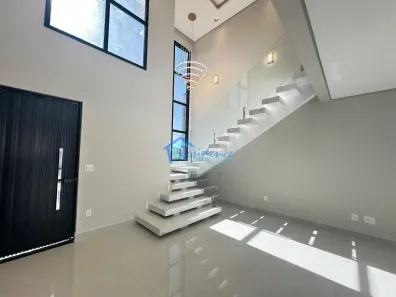 Sobrado com 2 Quartos à venda, 194m² no Vila Rubens, Indaiatuba