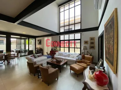 Casa com 4 Quartos à venda, 418m² no Jardim Canadá, Ribeirão Preto