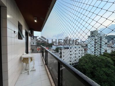 Apartamento com 1 Quarto à venda, 70m² no Enseada, Guarujá