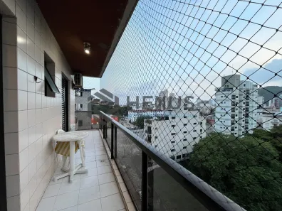 Apartamento com 1 Quarto à venda, 70m² no Enseada, Guarujá