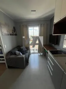 Apartamento com 1 Quarto à venda, 24m² no Vila Butantã, São Paulo