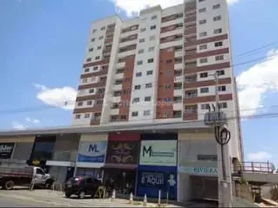 Apartamento com 3 Quartos à venda, 70m² no Uruguai, Teresina