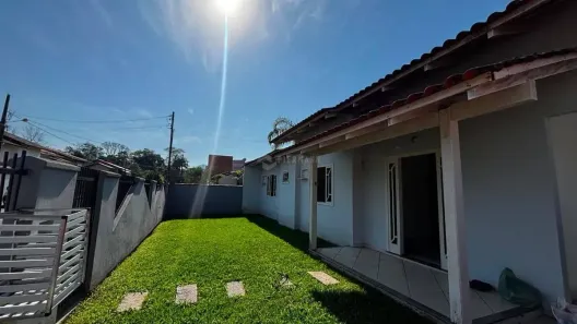 Casa com 3 Quartos para alugar, 100m² no Rau, Jaraguá do Sul