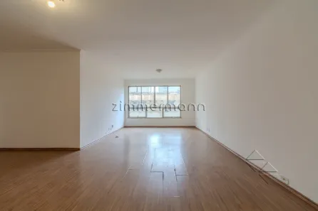 Apartamento com 3 Quartos para alugar, 135m² no Perdizes, São Paulo