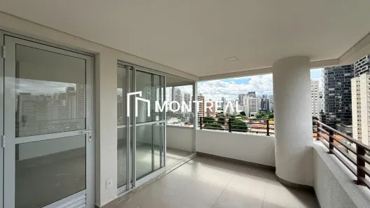 Apartamento com 2 Quartos à venda, 75m² no Santo Amaro, São Paulo