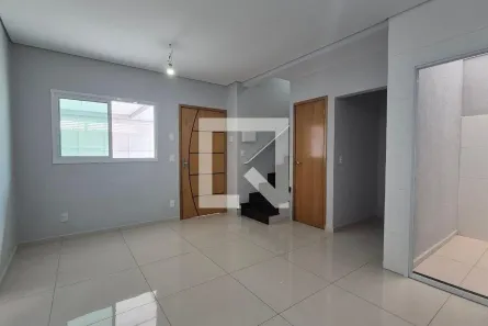 Casa com 2 Quartos à venda, 85m² no Vila Helena, Santo André