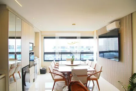 Cobertura com 2 Quartos à venda, 69m² no Vila Augusta, Guarulhos