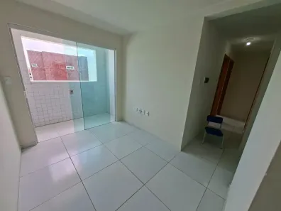 Apartamento com 2 Quartos à venda, 50m² no Gramame, João Pessoa