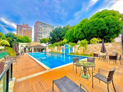Apartamento com 4 Quartos à venda, 206m² no Nazaré, Belém