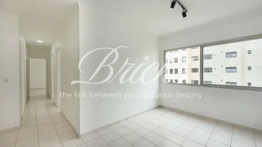 Apartamento com 3 Quartos à venda, 85m² no Moema, São Paulo