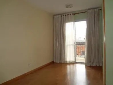 Apartamento com 2 Quartos à venda, 50m² no Jardim Sarah, São Paulo