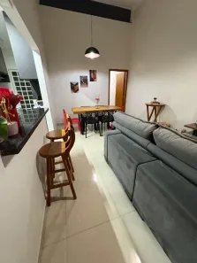 Casa com 3 Quartos à venda, 108m² no Jardim Olímpico, Bauru