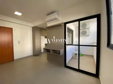 Apartamento com 2 Quartos para alugar, 51m² no Jardim Vivendas, São José do Rio Preto