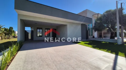 Casa de Condomínio com 3 Quartos à venda, 154m² no Bougainville Residencial IV, Peruíbe