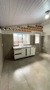 Casa com 2 Quartos para alugar, 70m² no Vila Santo Antônio, Rio Claro