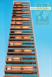 Apartamento com 2 Quartos à venda, 50m² no Ponta Negra, Natal