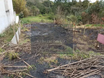 Lote/Terreno à venda, 1320m² no Veraneio Ijal, Jacareí