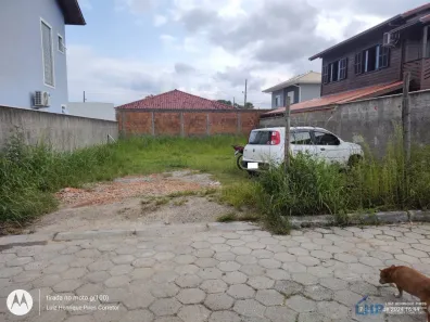 Lote/Terreno à venda, 185m² no Armação do Pântano do Sul, Florianópolis
