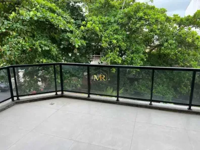 Cobertura com 5 Quartos à venda, 371m² no Recreio dos Bandeirantes, Rio de Janeiro