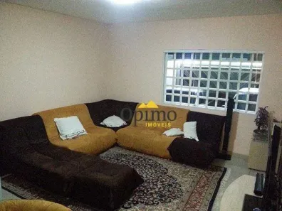 Sobrado com 3 Quartos à venda, 145m² no Jardim Aeroporto, São Paulo