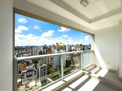 Apartamento com 1 Quarto à venda, 42m² no Centro, Campinas