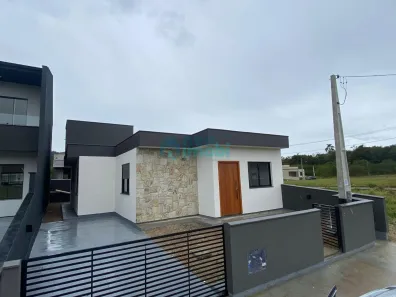 Casa com 3 Quartos à venda, 96m² no Forquilhas, São José