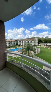 Apartamento com 1 Quarto à venda, 42m² no Dorândia, Barra do Piraí