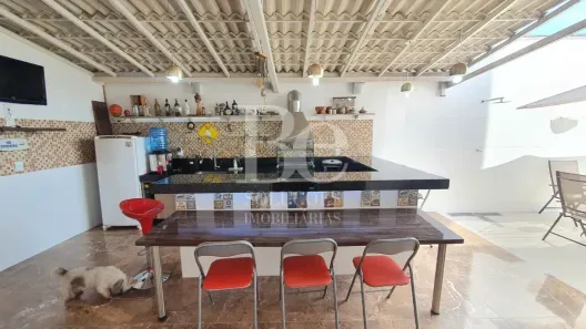 Apartamento com 2 Quartos à venda, 121m² no Ouro Preto, Belo Horizonte
