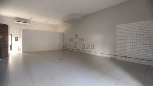 Imóvel Comercial para alugar, 144m² no Loteamento Urbanova II, São José dos Campos