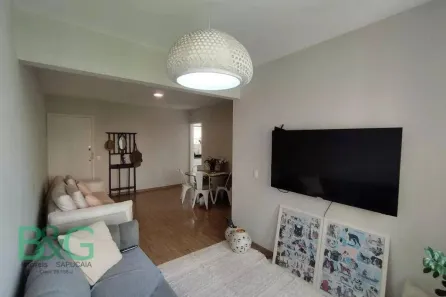 Apartamento com 2 Quartos à venda, 75m² no Aclimação, São Paulo