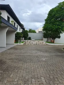 Casa com 2 Quartos à venda, 174m² no Campo Belo, São Paulo